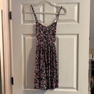 A&E Skater Dress